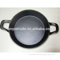 Cast Iron Round Mini Pan